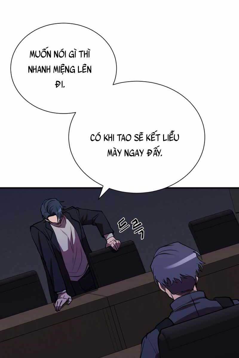Giả vờ làm kẻ vô dụng ở học  đường chapter 41 - Upload bởi truyensieuhay.com