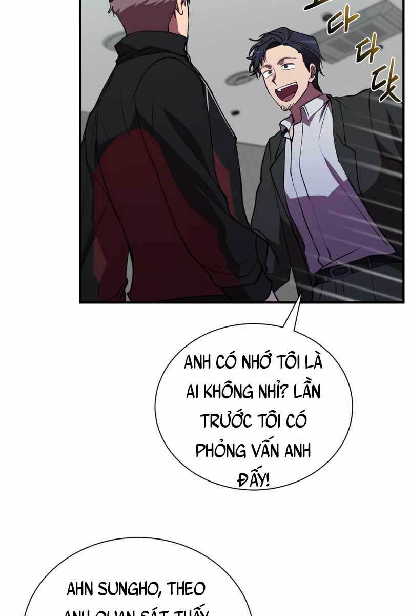 Giả vờ làm kẻ vô dụng ở học  đường chapter 41 - Upload bởi truyensieuhay.com