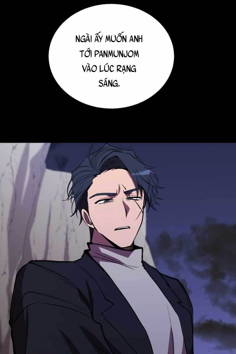 Giả vờ làm kẻ vô dụng ở học  đường chapter 41 - Upload bởi truyensieuhay.com