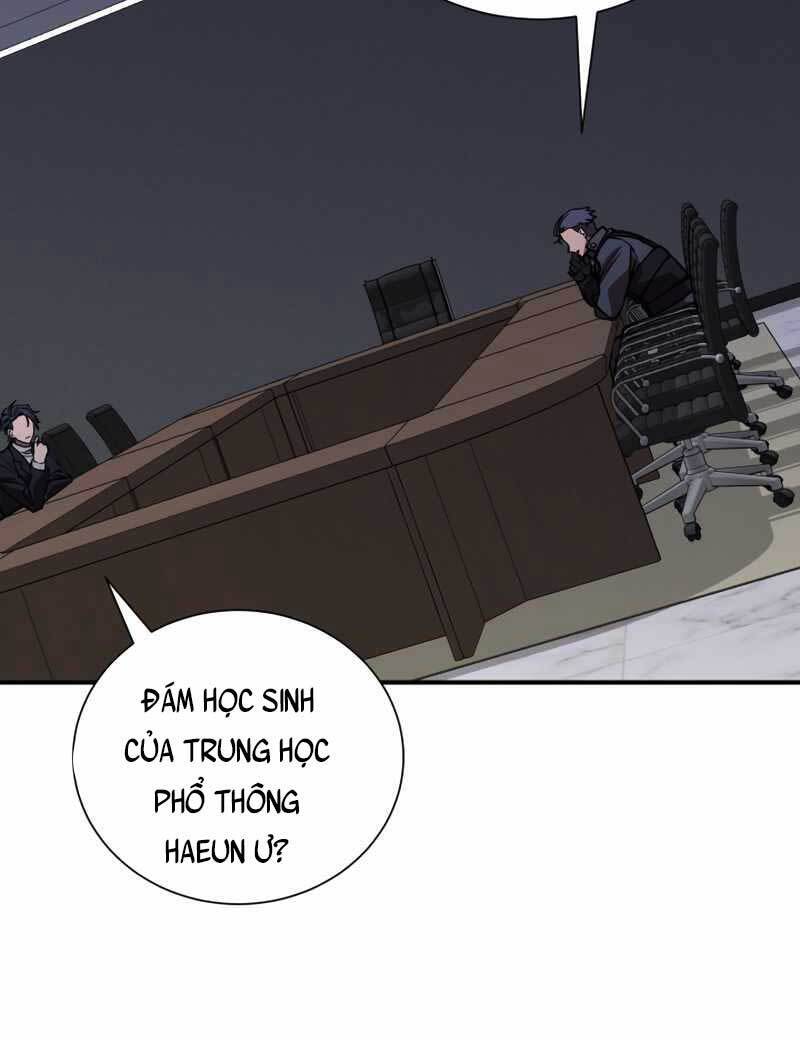 Giả vờ làm kẻ vô dụng ở học  đường chapter 41 - Upload bởi truyensieuhay.com