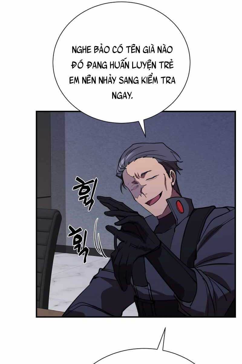 Giả vờ làm kẻ vô dụng ở học  đường chapter 41 - Upload bởi truyensieuhay.com