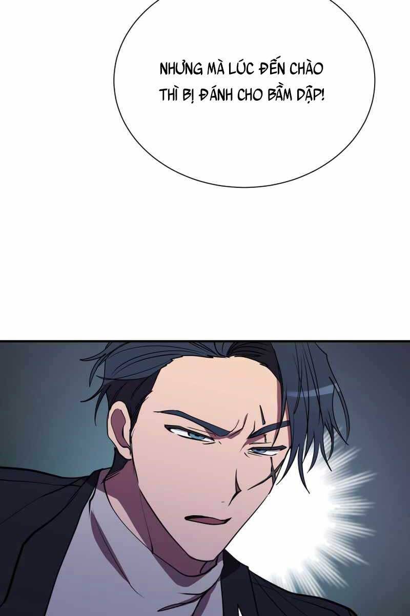 Giả vờ làm kẻ vô dụng ở học  đường chapter 41 - Upload bởi truyensieuhay.com