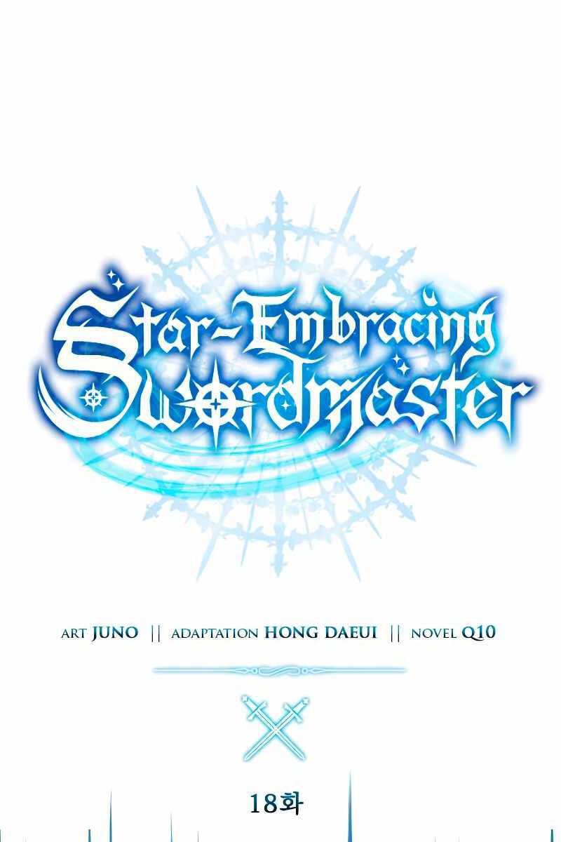 Tinh Tú Kiếm Sĩ chapter 18 - Upload bởi truyensieuhay.com
