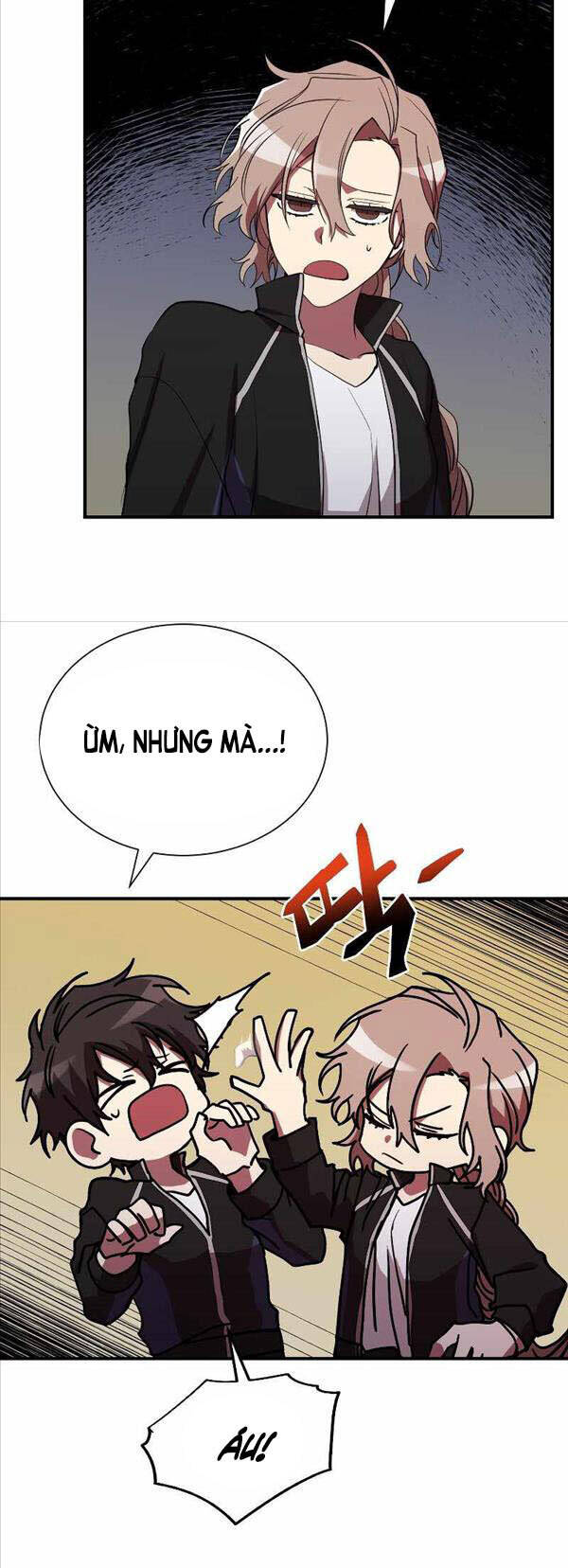 Giả vờ làm kẻ vô dụng ở học  đường chapter 42 - Upload bởi truyensieuhay.com