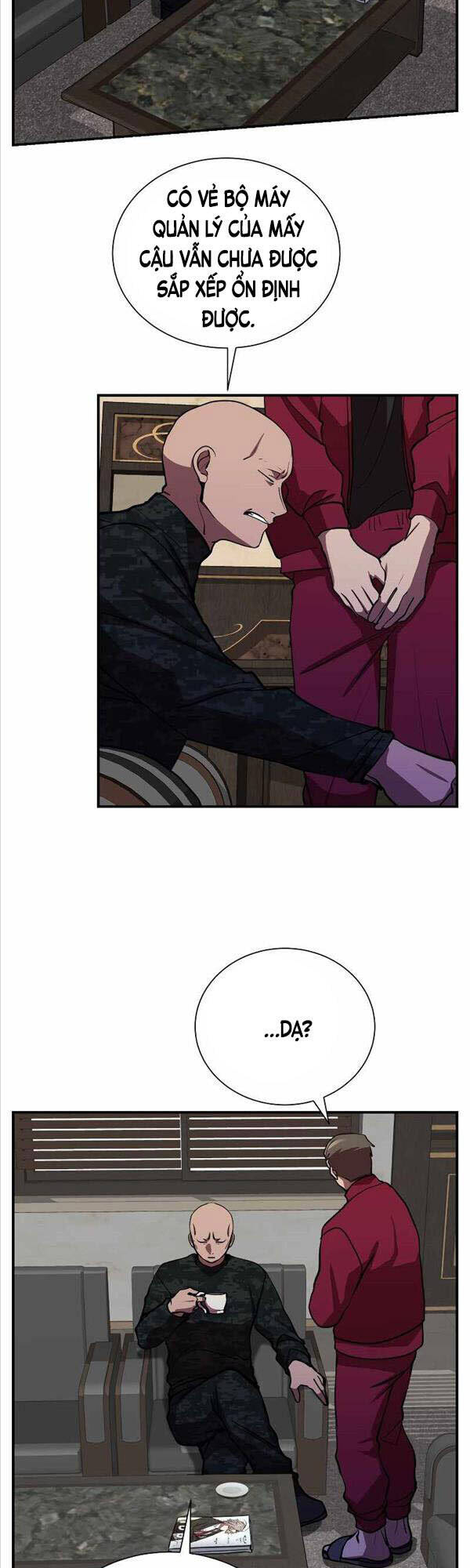 Giả vờ làm kẻ vô dụng ở học  đường chapter 42 - Upload bởi truyensieuhay.com