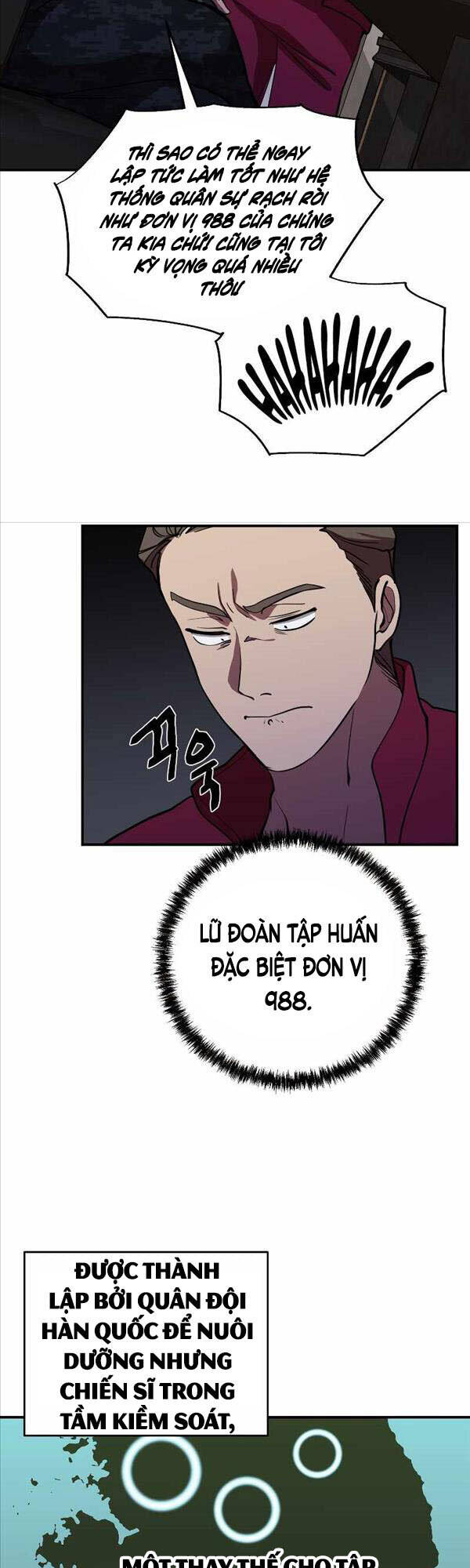 Giả vờ làm kẻ vô dụng ở học  đường chapter 42 - Upload bởi truyensieuhay.com
