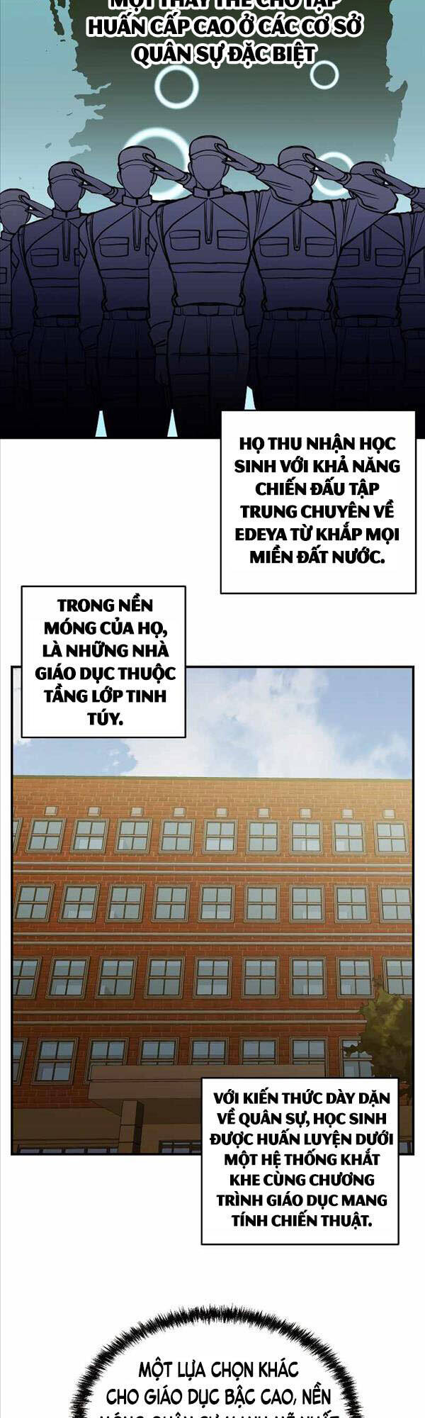 Giả vờ làm kẻ vô dụng ở học  đường chapter 42 - Upload bởi truyensieuhay.com