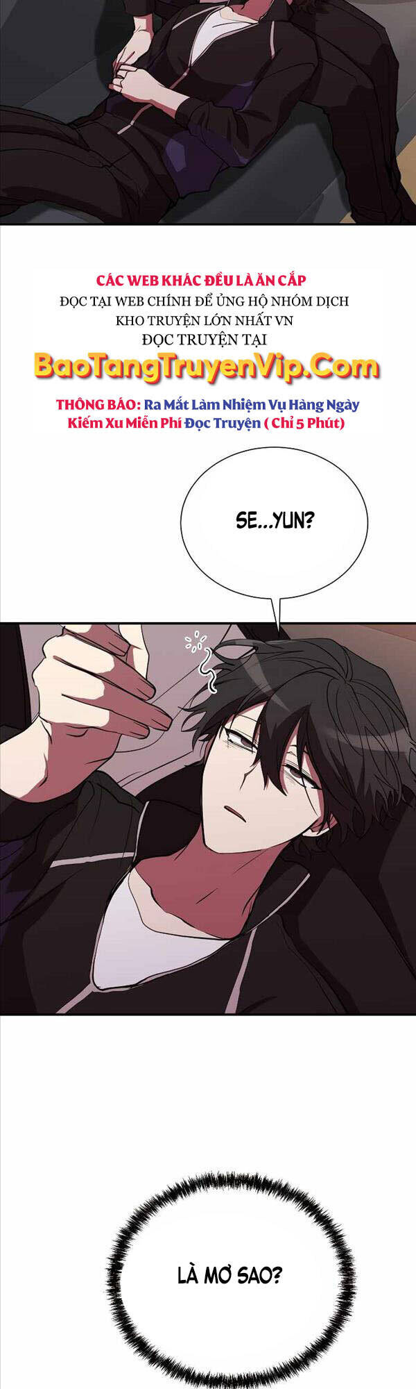 Giả vờ làm kẻ vô dụng ở học  đường chapter 42 - Upload bởi truyensieuhay.com
