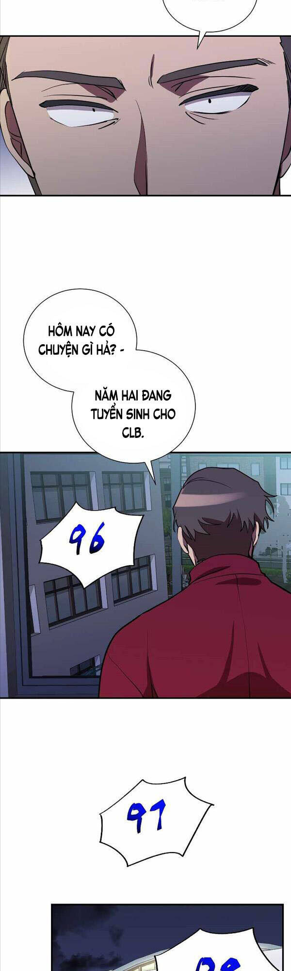 Giả vờ làm kẻ vô dụng ở học  đường chapter 42 - Upload bởi truyensieuhay.com