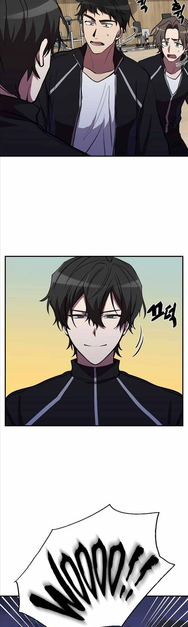 Giả vờ làm kẻ vô dụng ở học  đường chapter 42 - Upload bởi truyensieuhay.com