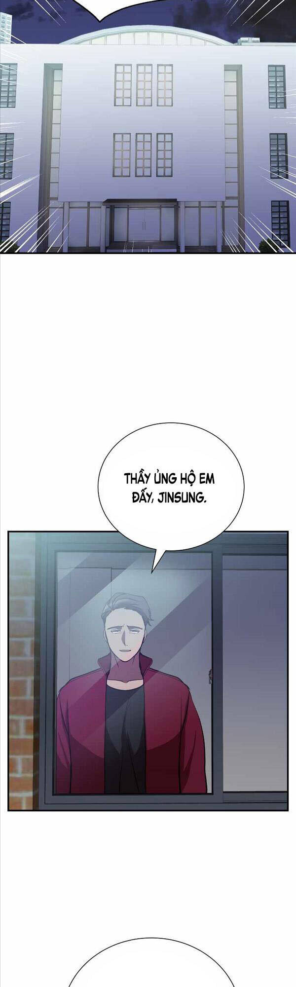 Giả vờ làm kẻ vô dụng ở học  đường chapter 42 - Upload bởi truyensieuhay.com