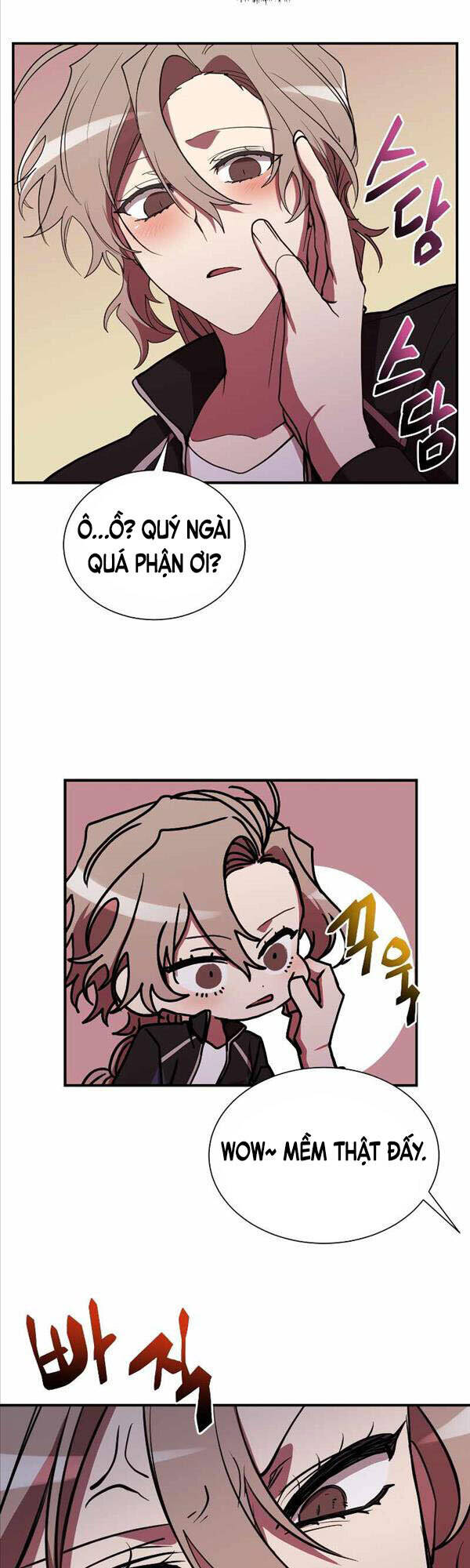Giả vờ làm kẻ vô dụng ở học  đường chapter 42 - Upload bởi truyensieuhay.com