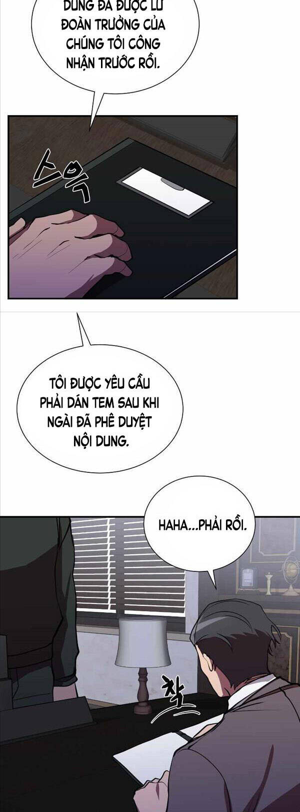 Giả vờ làm kẻ vô dụng ở học  đường chapter 42 - Upload bởi truyensieuhay.com