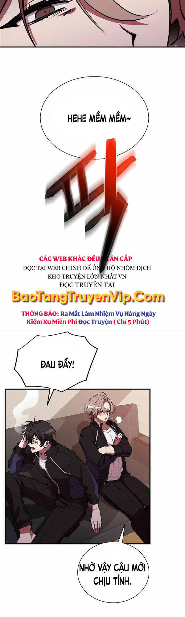 Giả vờ làm kẻ vô dụng ở học  đường chapter 42 - Upload bởi truyensieuhay.com
