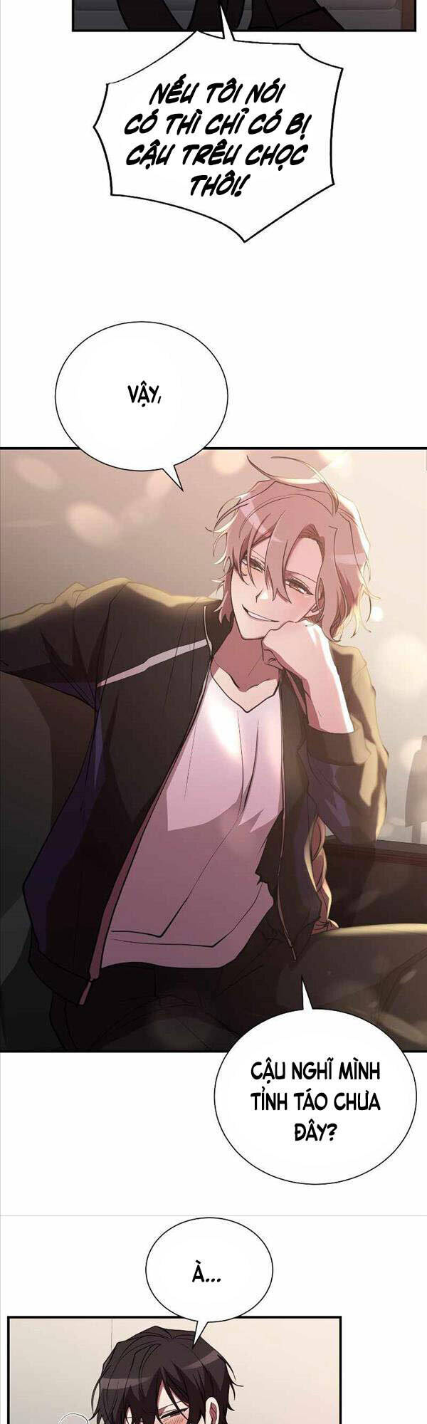 Giả vờ làm kẻ vô dụng ở học  đường chapter 42 - Upload bởi truyensieuhay.com