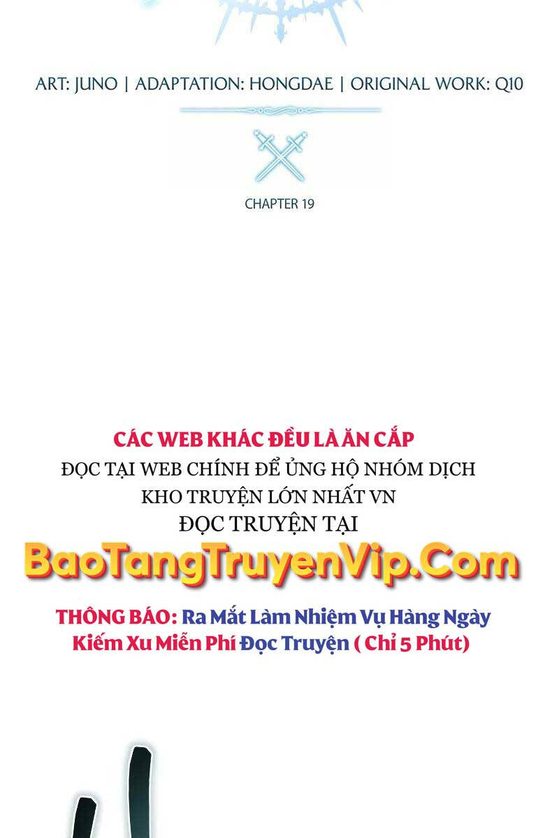 Tinh Tú Kiếm Sĩ chapter 19 - Upload bởi truyensieuhay.com