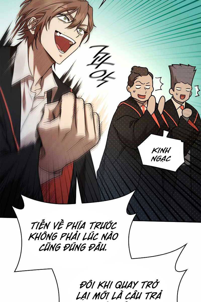 Đại pháp sư toàn năng chapter 37 - Upload bởi truyensieuhay.com