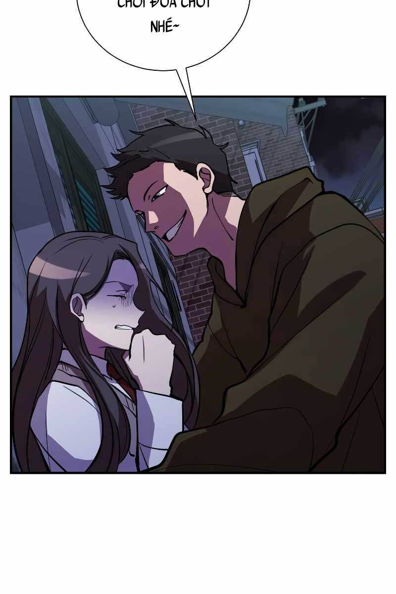 Giả vờ làm kẻ vô dụng ở học  đường chapter 43 - Upload bởi truyensieuhay.com