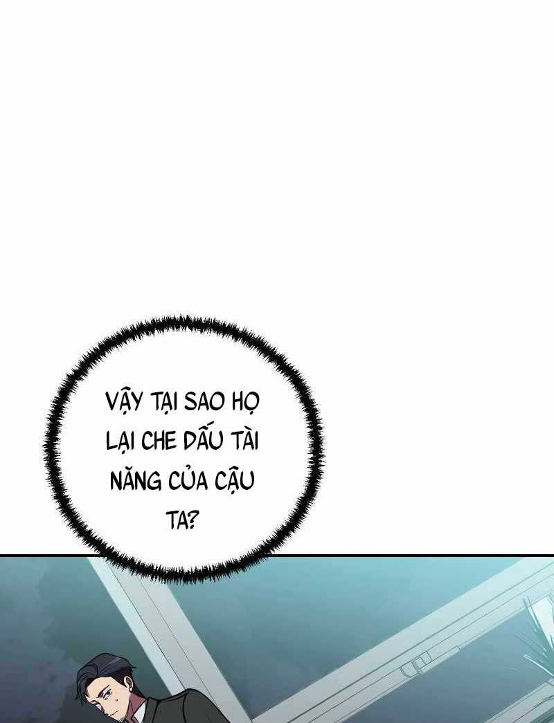 Giả vờ làm kẻ vô dụng ở học  đường chapter 43 - Upload bởi truyensieuhay.com