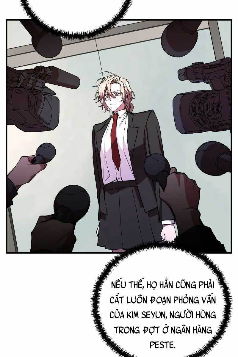 Giả vờ làm kẻ vô dụng ở học  đường chapter 43 - Upload bởi truyensieuhay.com
