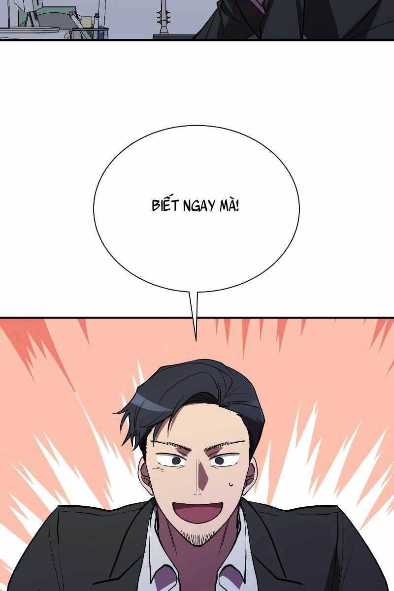 Giả vờ làm kẻ vô dụng ở học  đường chapter 43 - Upload bởi truyensieuhay.com