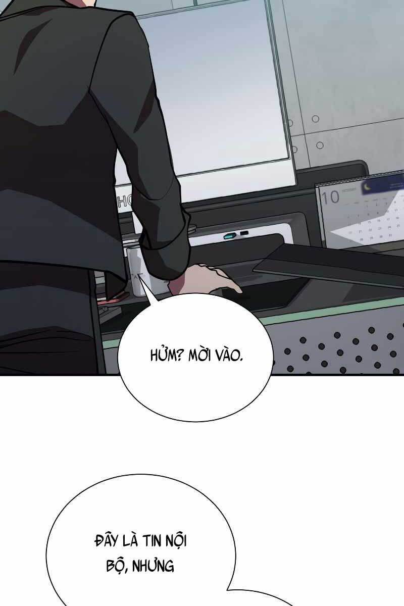 Giả vờ làm kẻ vô dụng ở học  đường chapter 43 - Upload bởi truyensieuhay.com