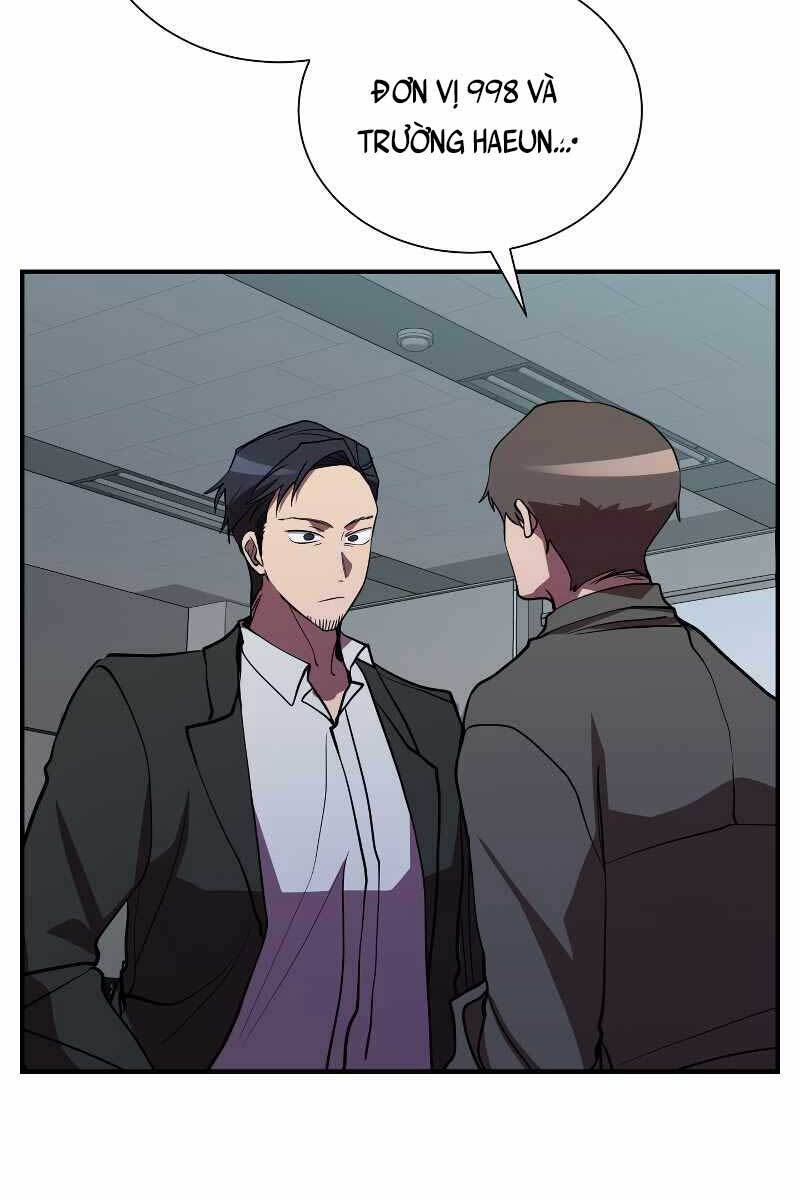 Giả vờ làm kẻ vô dụng ở học  đường chapter 43 - Upload bởi truyensieuhay.com