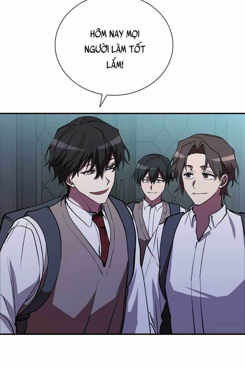 Giả vờ làm kẻ vô dụng ở học  đường chapter 43 - Upload bởi truyensieuhay.com