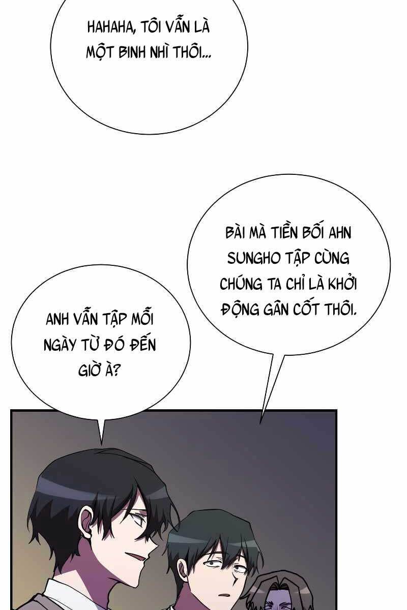 Giả vờ làm kẻ vô dụng ở học  đường chapter 43 - Upload bởi truyensieuhay.com