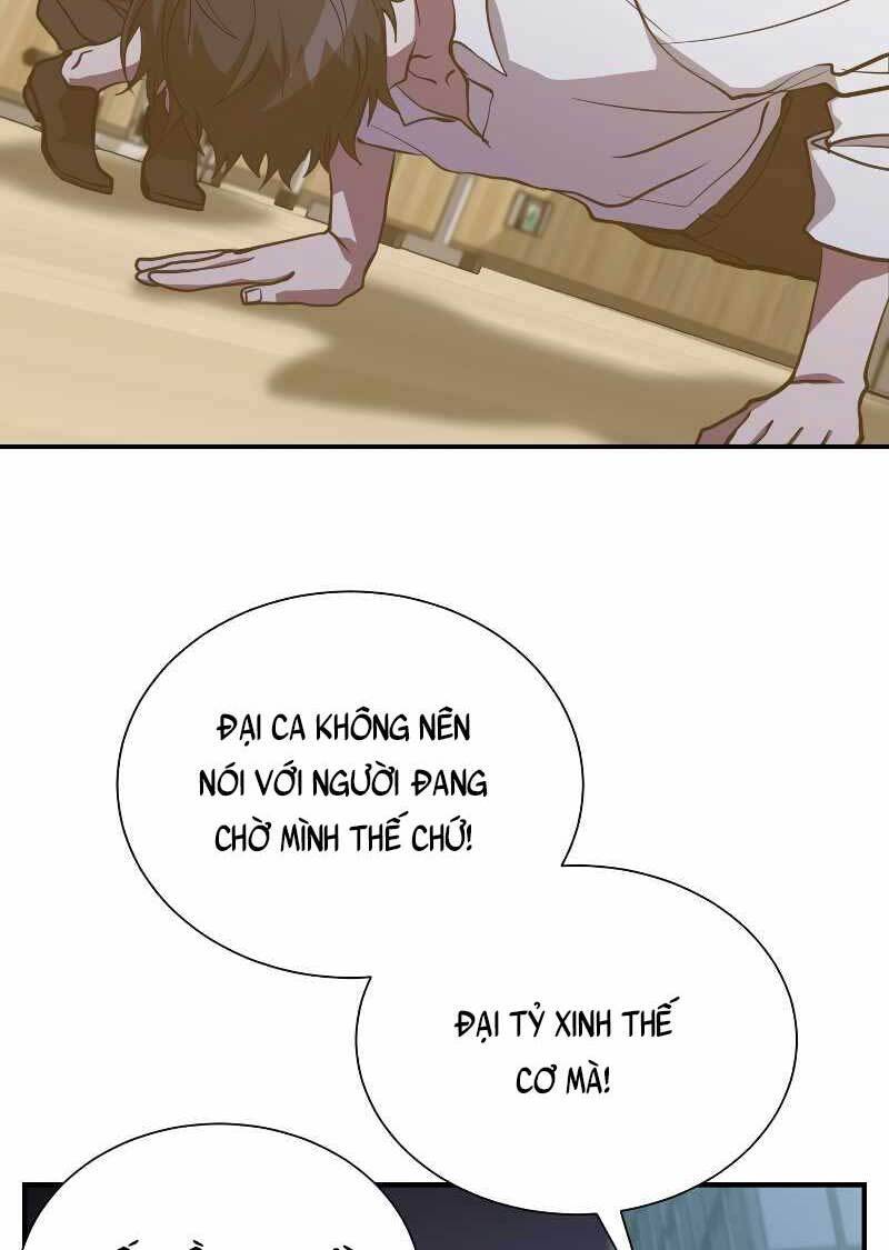 Giả vờ làm kẻ vô dụng ở học  đường chapter 43 - Upload bởi truyensieuhay.com