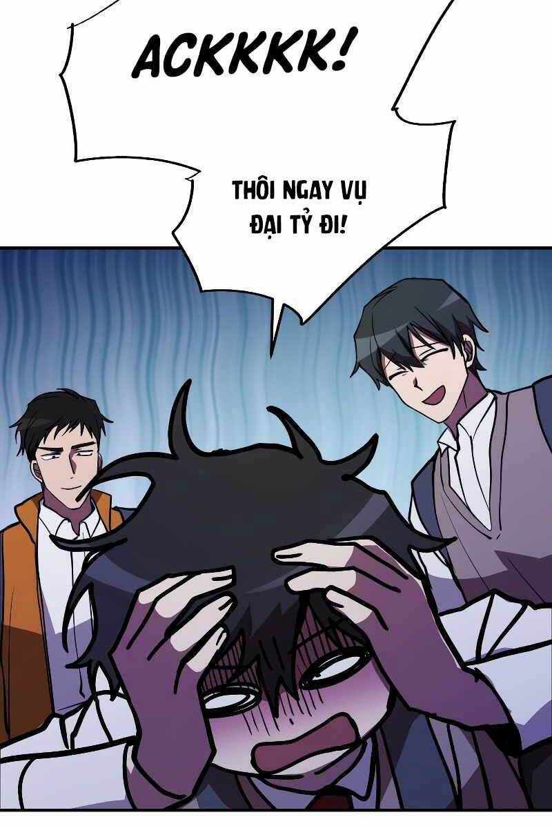 Giả vờ làm kẻ vô dụng ở học  đường chapter 43 - Upload bởi truyensieuhay.com