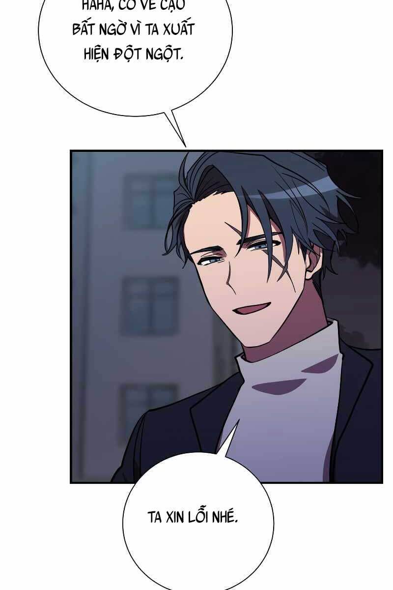 Giả vờ làm kẻ vô dụng ở học  đường chapter 43 - Upload bởi truyensieuhay.com