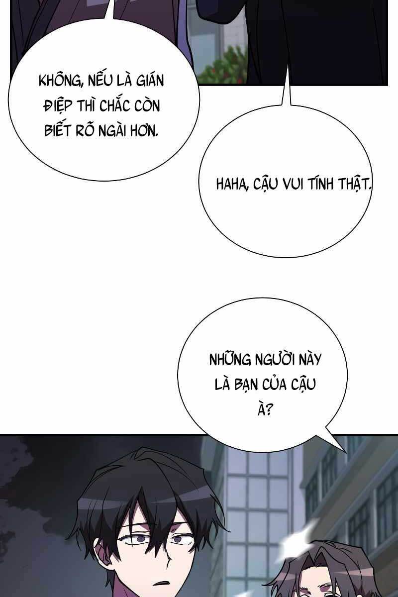 Giả vờ làm kẻ vô dụng ở học  đường chapter 43 - Upload bởi truyensieuhay.com