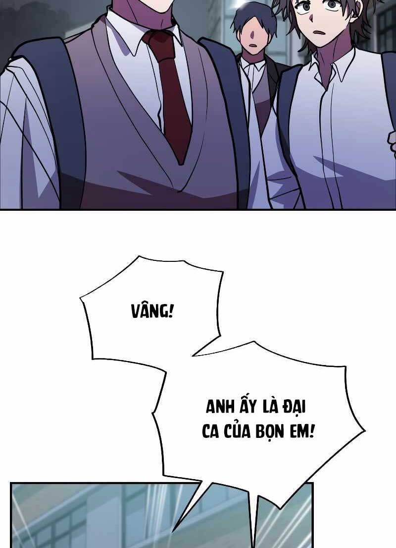 Giả vờ làm kẻ vô dụng ở học  đường chapter 43 - Upload bởi truyensieuhay.com