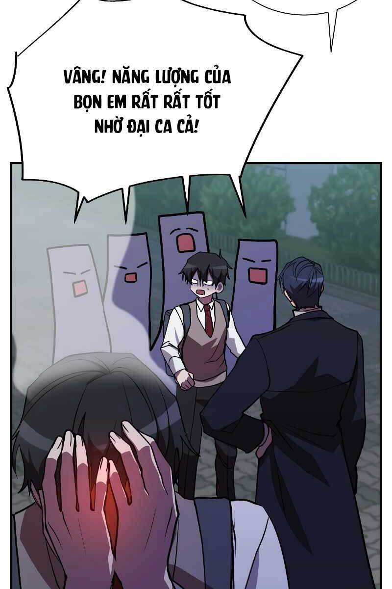 Giả vờ làm kẻ vô dụng ở học  đường chapter 43 - Upload bởi truyensieuhay.com