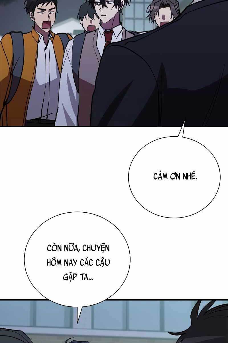 Giả vờ làm kẻ vô dụng ở học  đường chapter 43 - Upload bởi truyensieuhay.com