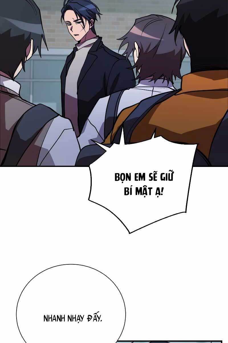 Giả vờ làm kẻ vô dụng ở học  đường chapter 43 - Upload bởi truyensieuhay.com