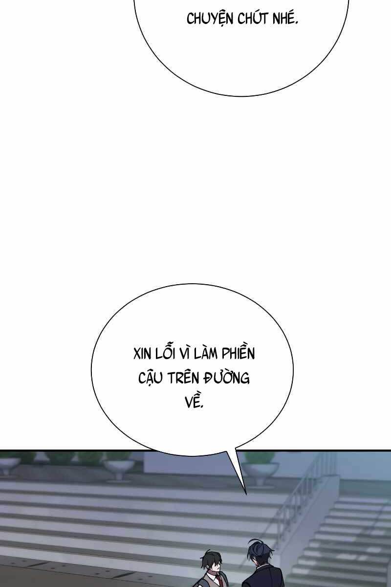 Giả vờ làm kẻ vô dụng ở học  đường chapter 43 - Upload bởi truyensieuhay.com