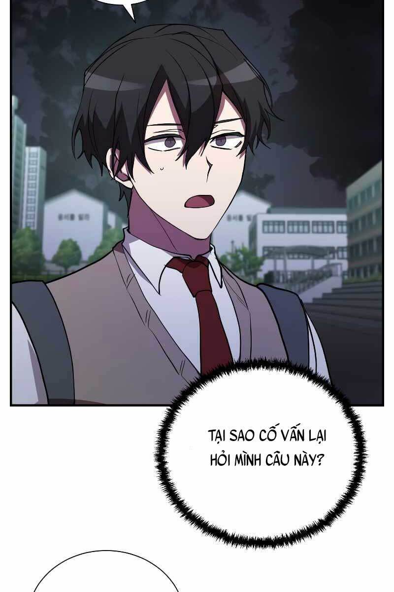 Giả vờ làm kẻ vô dụng ở học  đường chapter 43 - Upload bởi truyensieuhay.com