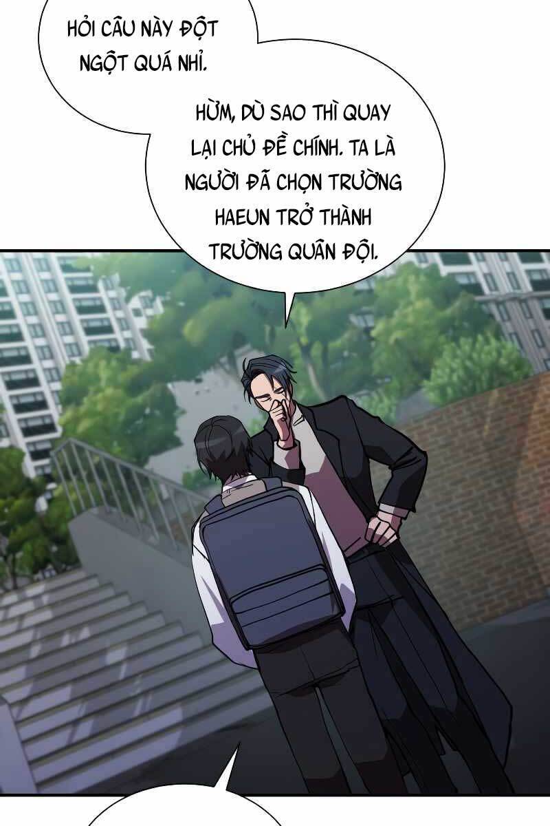 Giả vờ làm kẻ vô dụng ở học  đường chapter 43 - Upload bởi truyensieuhay.com