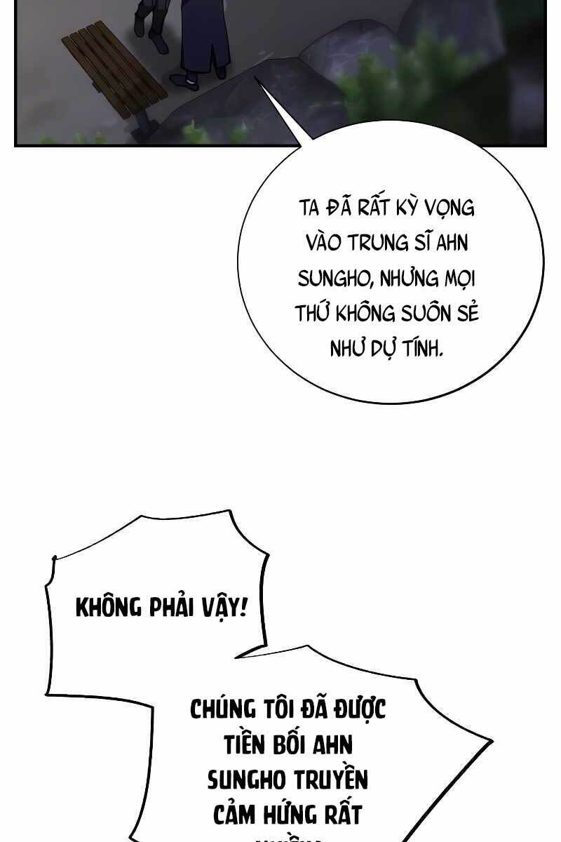 Giả vờ làm kẻ vô dụng ở học  đường chapter 43 - Upload bởi truyensieuhay.com