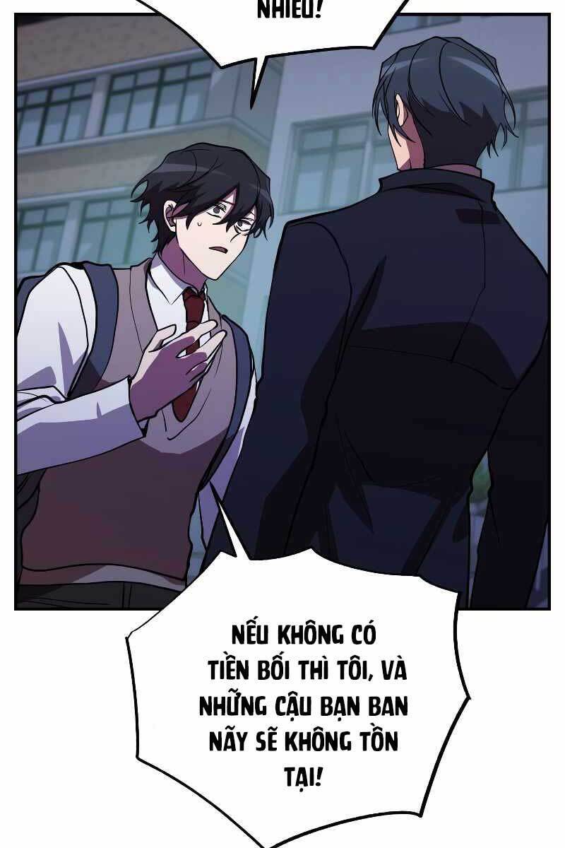 Giả vờ làm kẻ vô dụng ở học  đường chapter 43 - Upload bởi truyensieuhay.com