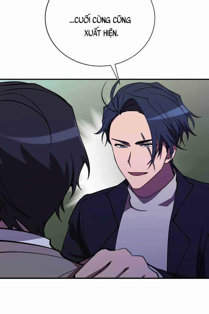 Giả vờ làm kẻ vô dụng ở học  đường chapter 43 - Upload bởi truyensieuhay.com