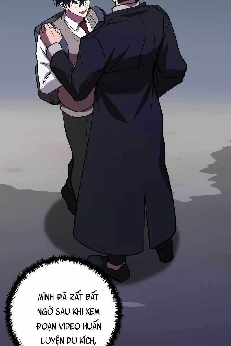 Giả vờ làm kẻ vô dụng ở học  đường chapter 43 - Upload bởi truyensieuhay.com