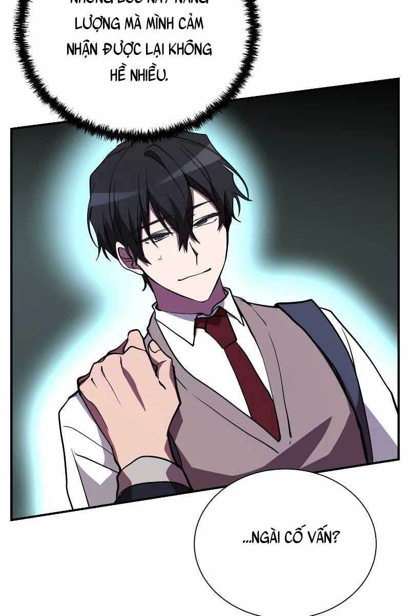 Giả vờ làm kẻ vô dụng ở học  đường chapter 43 - Upload bởi truyensieuhay.com