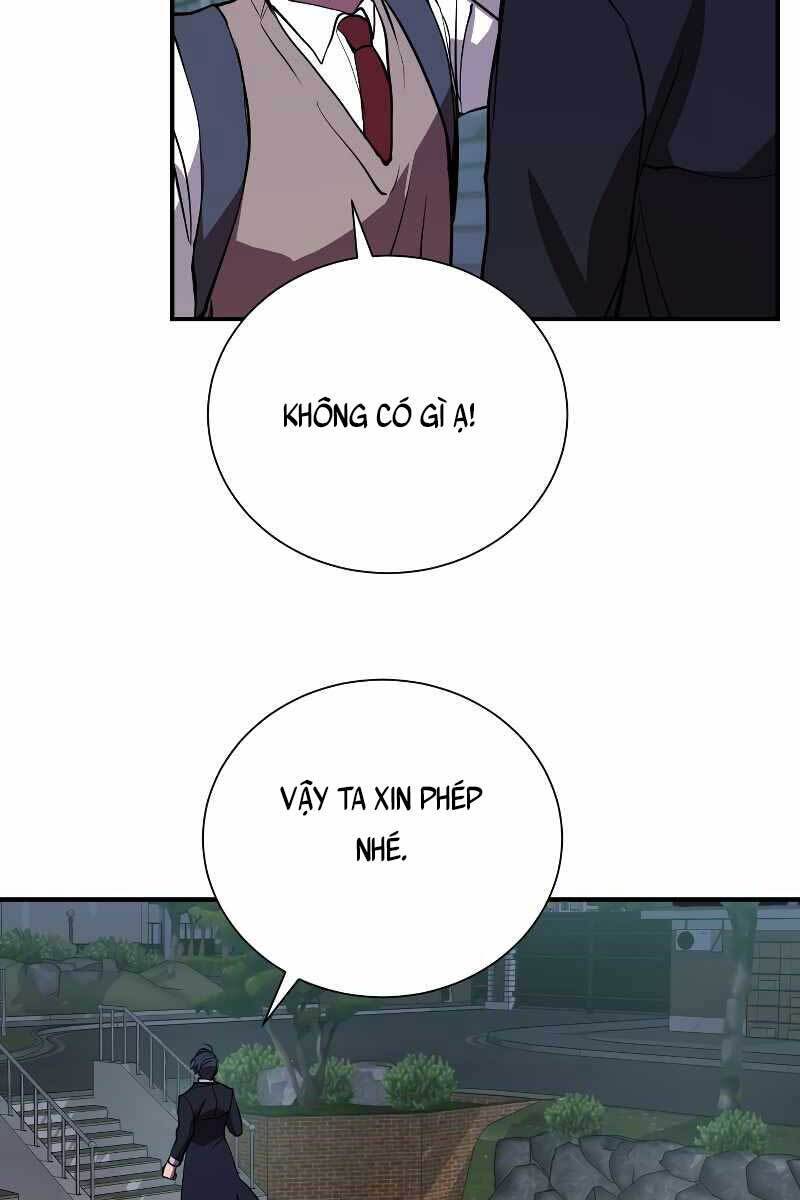 Giả vờ làm kẻ vô dụng ở học  đường chapter 43 - Upload bởi truyensieuhay.com