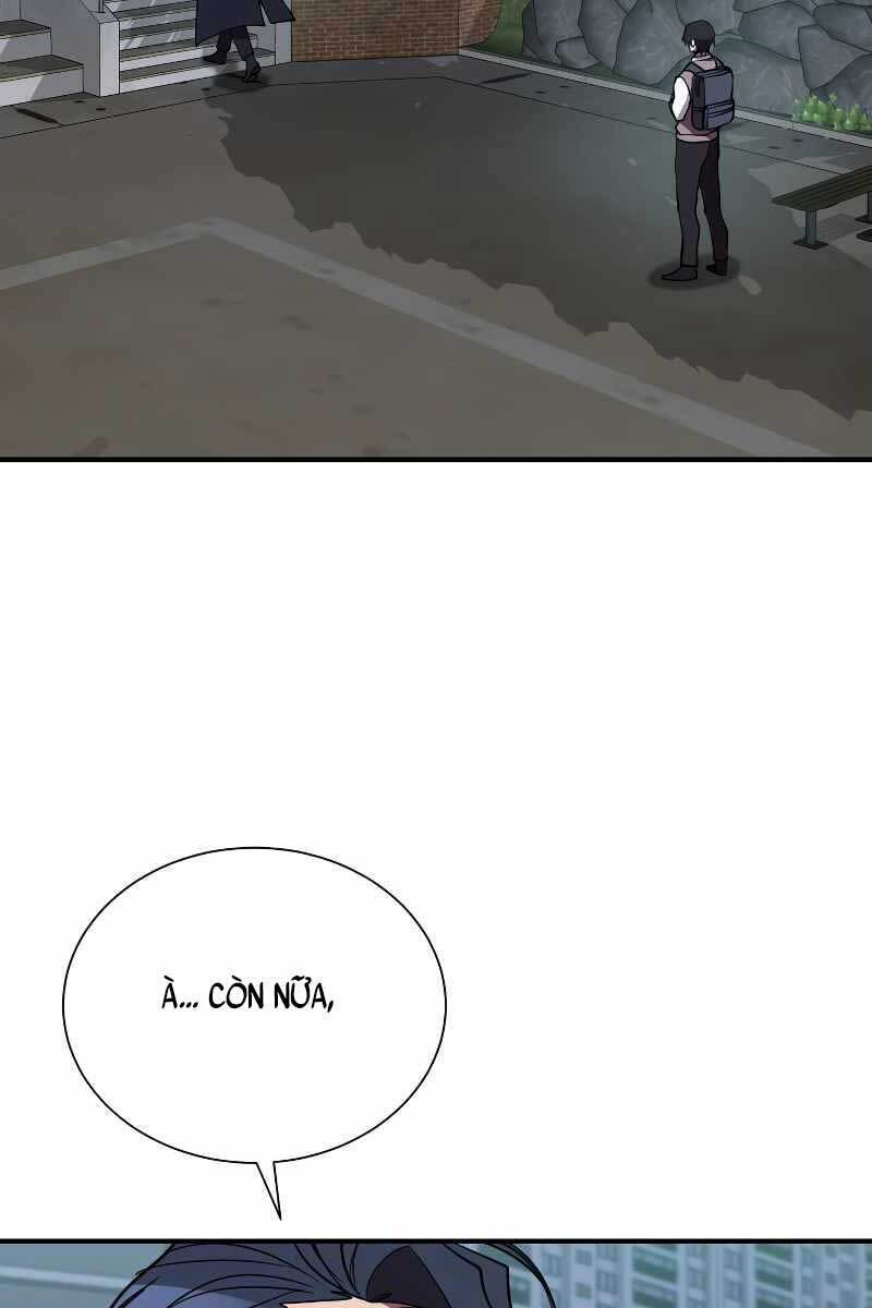 Giả vờ làm kẻ vô dụng ở học  đường chapter 43 - Upload bởi truyensieuhay.com