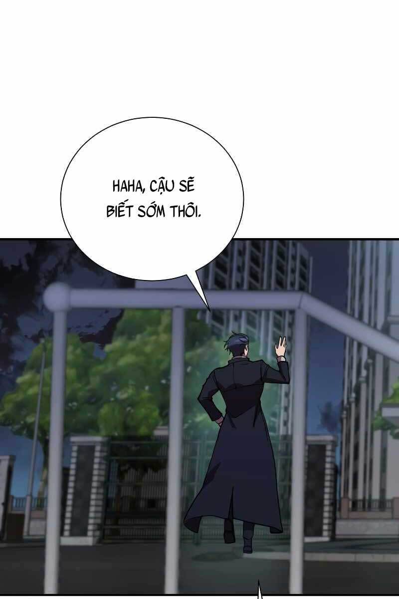 Giả vờ làm kẻ vô dụng ở học  đường chapter 43 - Upload bởi truyensieuhay.com