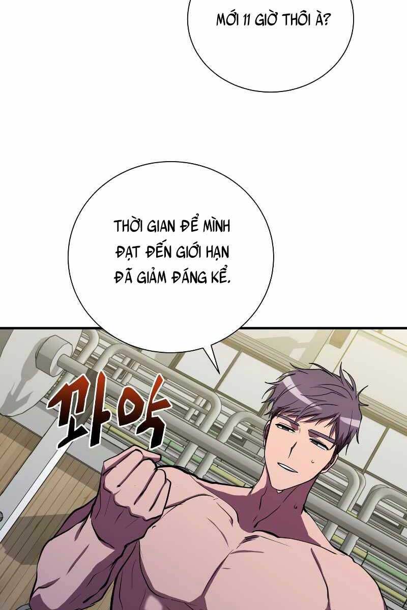 Giả vờ làm kẻ vô dụng ở học  đường chapter 43 - Upload bởi truyensieuhay.com