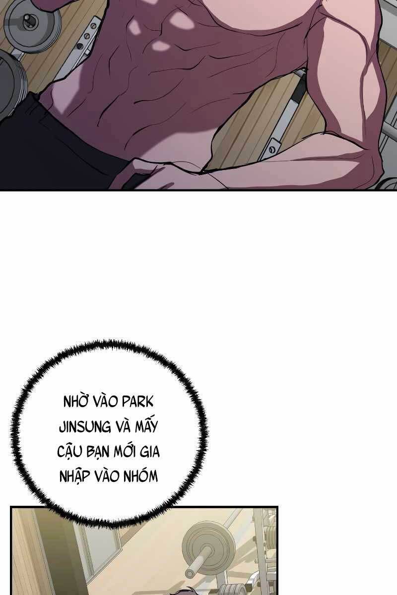 Giả vờ làm kẻ vô dụng ở học  đường chapter 43 - Upload bởi truyensieuhay.com